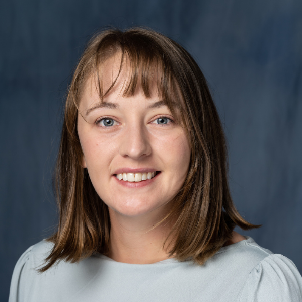 Faculty Member Annie Kearley