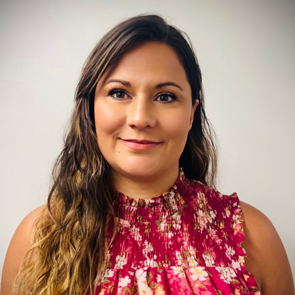 Faculty Member Shannon Daniels
