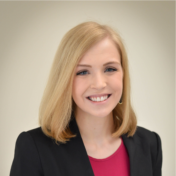Faculty Member Emily Plunkett, Ph.D.
