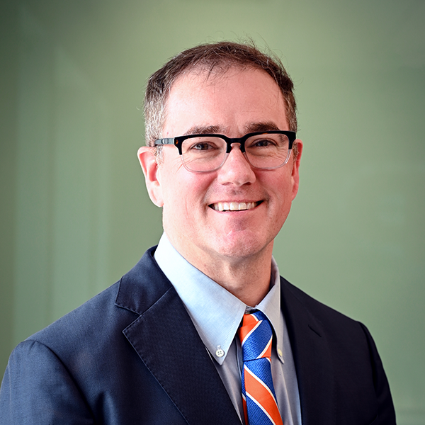 Faculty Member Erik Black, Ph.D., M.P.H.
