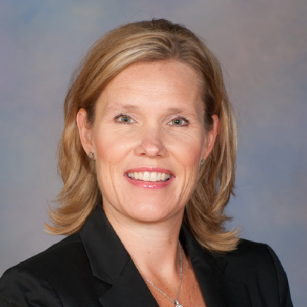 Faculty Member Cynthia Willming, Ph.D.