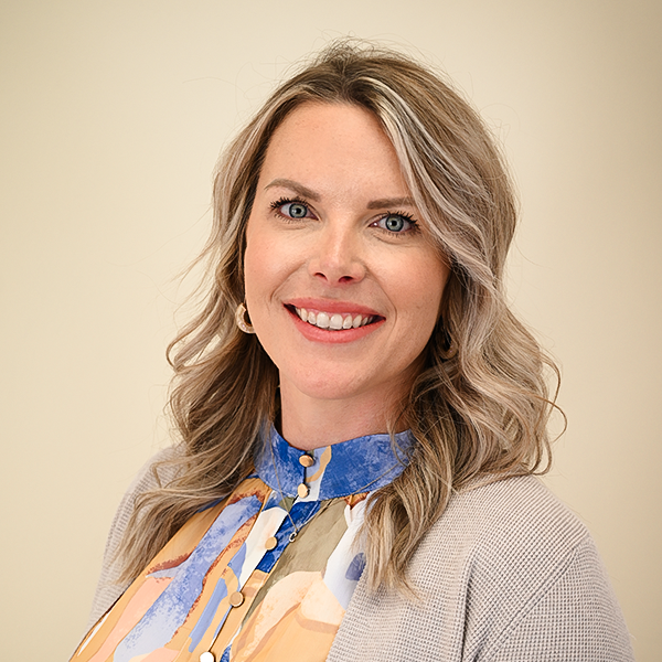 Faculty Member Brittney Johnson