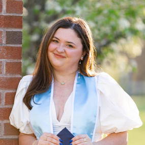 Faculty Member Samantha Keane