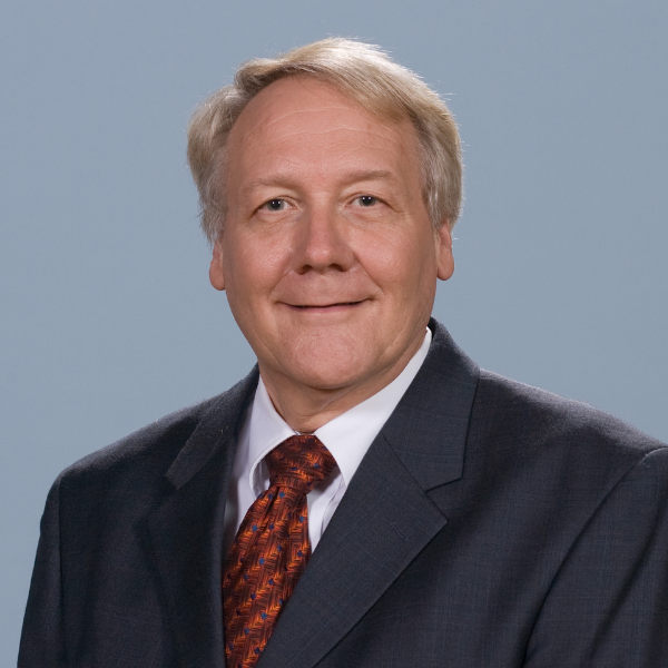 Faculty Member Stephen Holland, Ph.D.