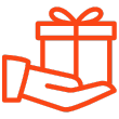 Give to HHP