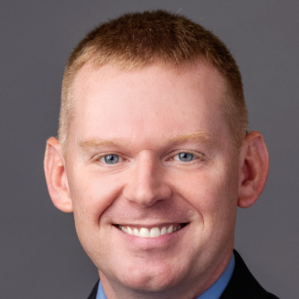 Faculty Member David Lucier, Ph.D.