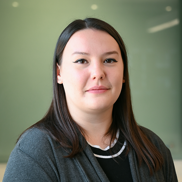 Faculty Member Carina Dybevick