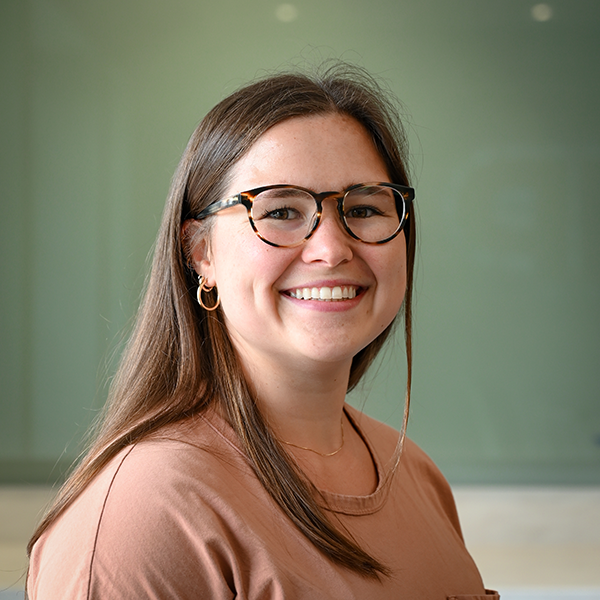 Faculty Member Daphne Schmid, Ph.D.